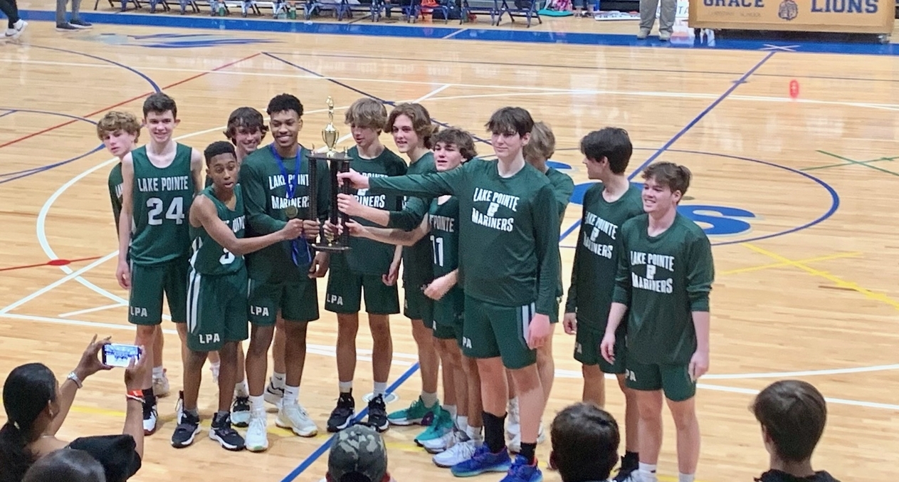 basketball team